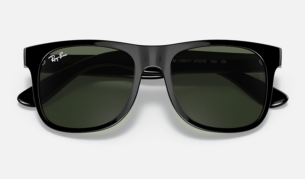 Ray-Ban Sunglasses RB9069S-100/71