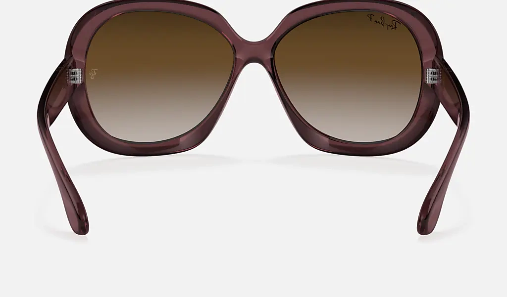 Ray-Ban Sunglasses JACKIE OHH II RB4098-6593T5