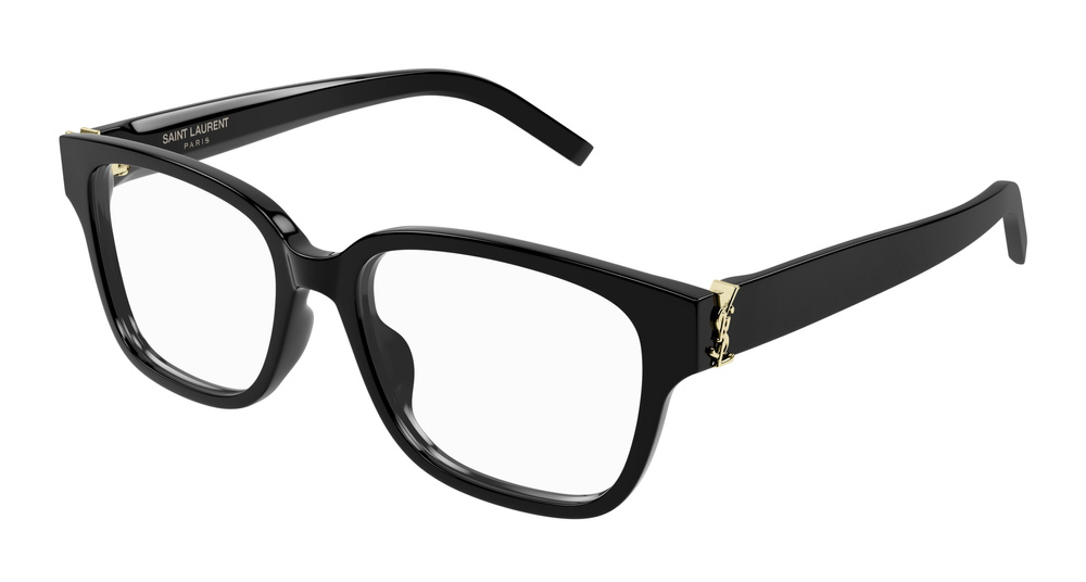 Saint Laurent Okulary korekcyjne SL M150-001