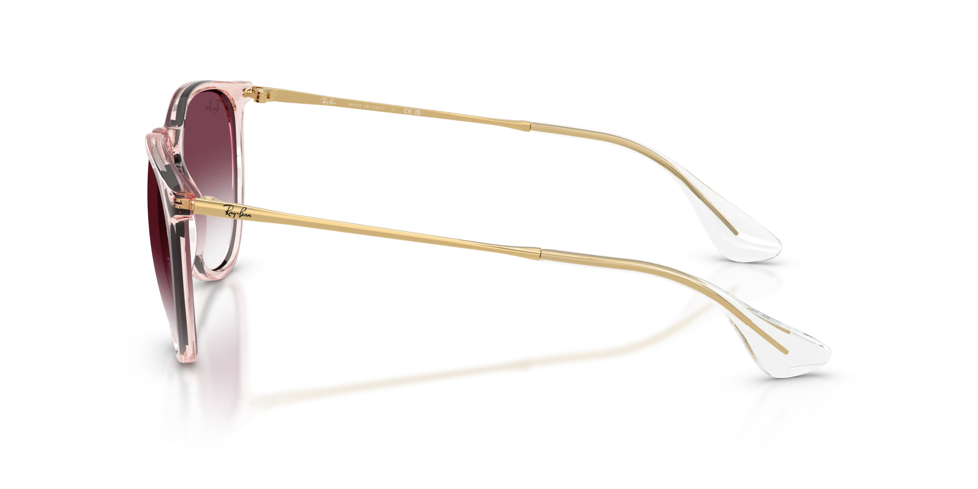 Ray-Ban Okulary przeciwsłoneczne ERIKA RB4171-67428H