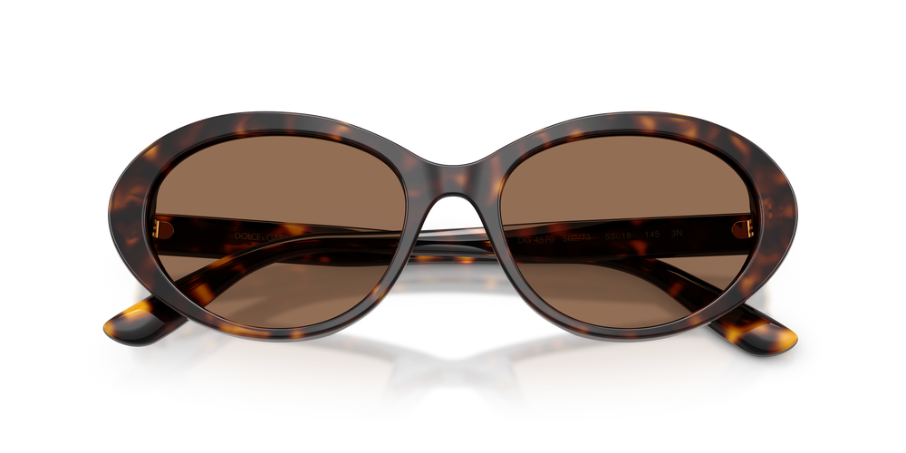 DOLCE & GABBANA Sunglasses DG4570-502/73