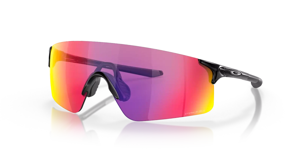 Oakley Okulary przeciwsłoneczne EVZERO BLADES Polished Black/Prizm Road OO9454-02