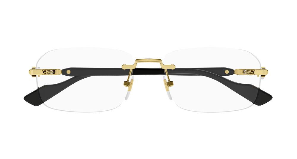 Gucci Optical frame GG1221O-001