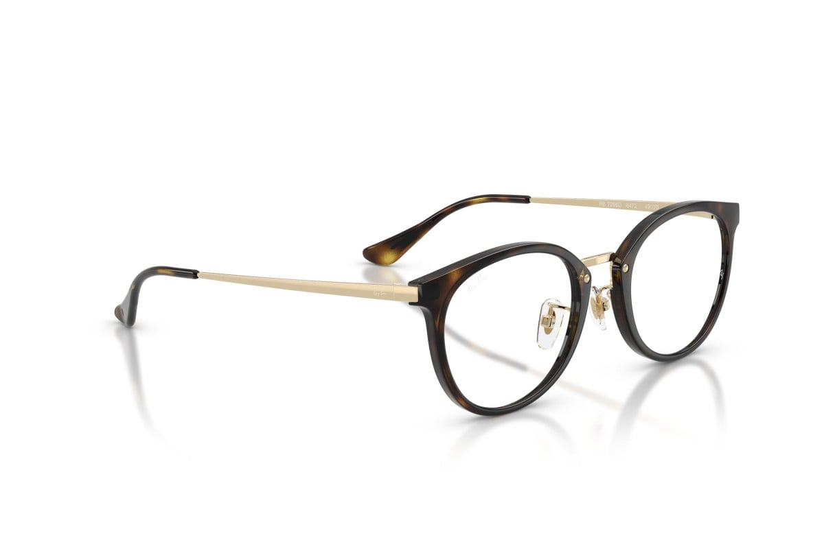 Ray-Ban Optical frame RX7266D-8472