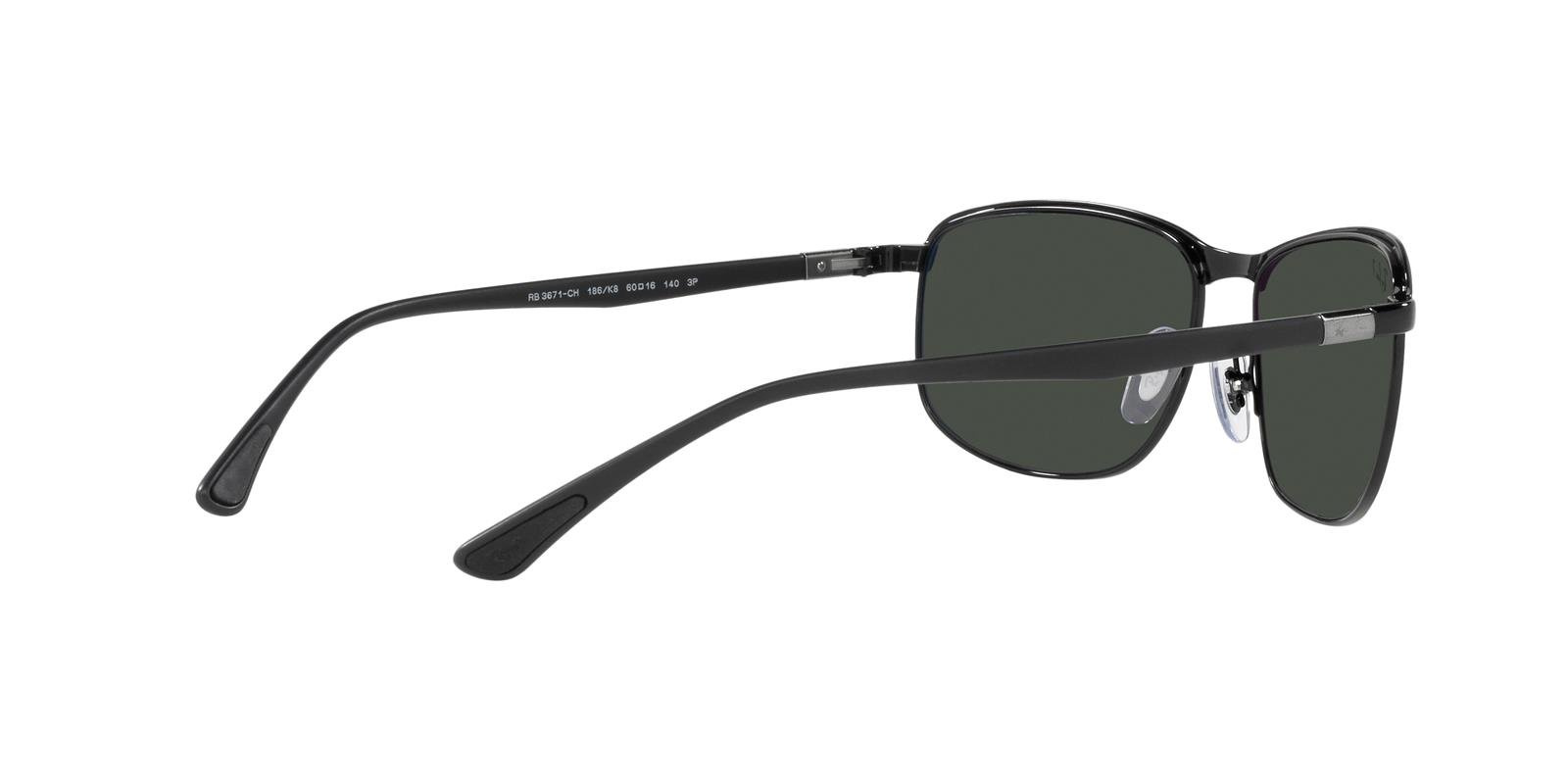 Ray-Ban Sunglasses RB3671CH-186/K8