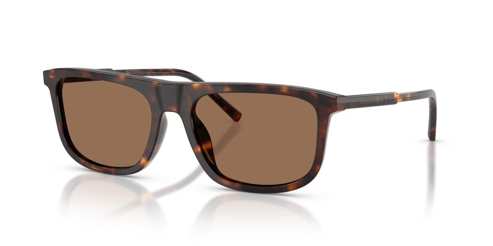 Dolce & Gabbana Sunglasses DG4542-502/73