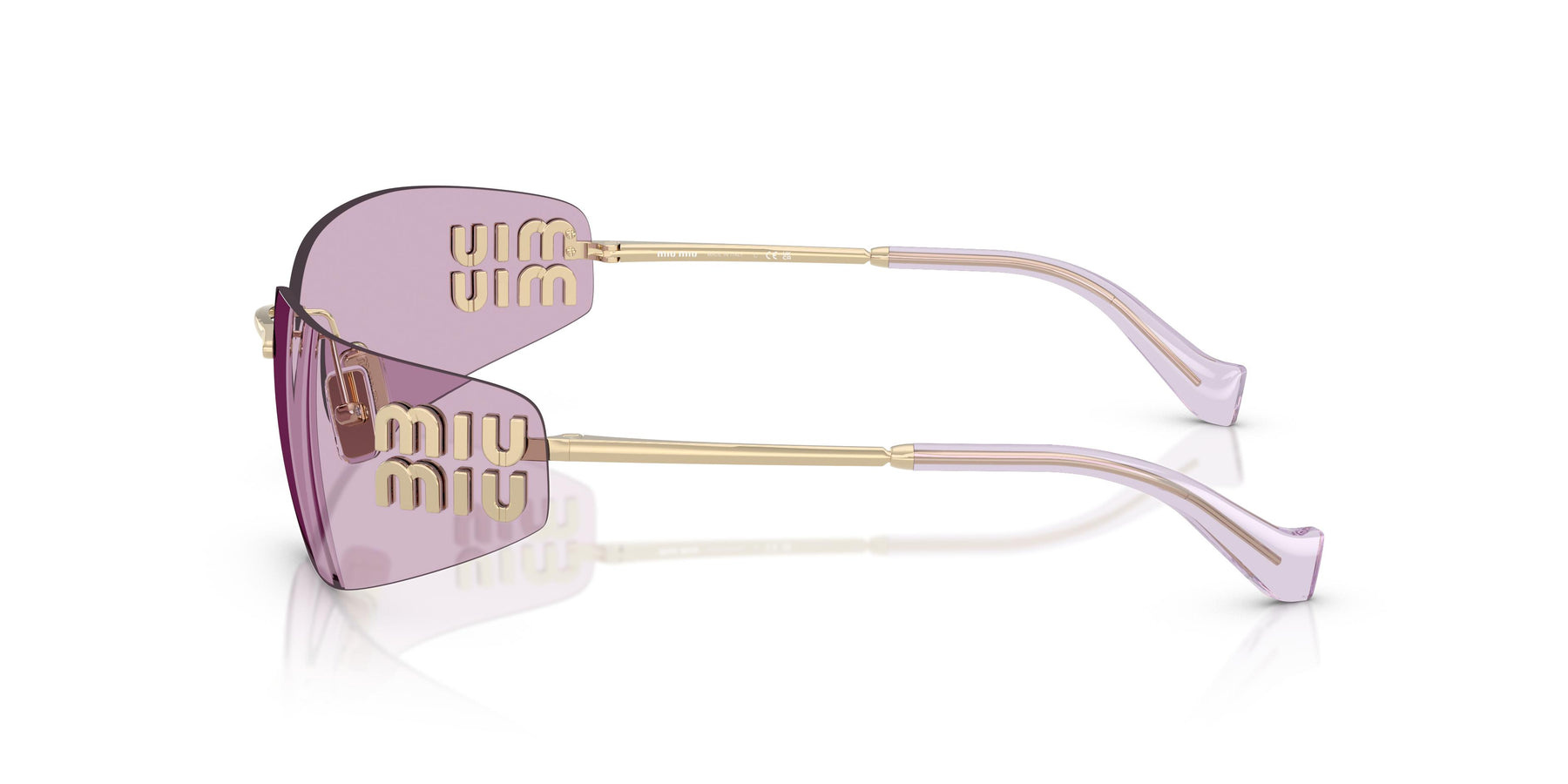Miu Miu Sunglasses MUA51S-ZVN90O