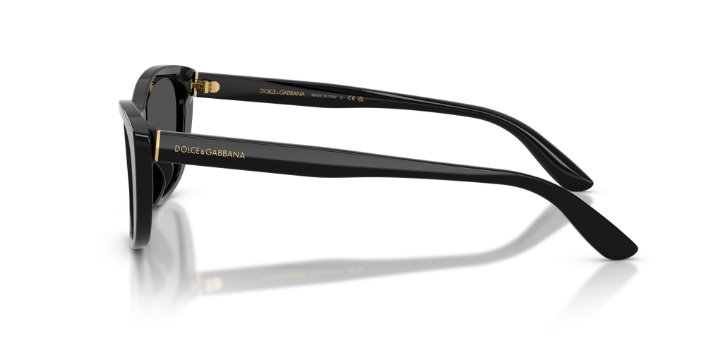 DOLCE & GABBANA Sunglasses DG4571-501/87