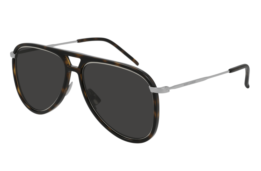 Saint Laurent Okulary przeciwsłoneczne CLASSIC 11 RIM-003