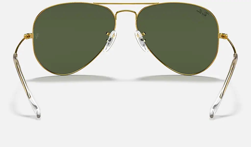 Ray-Ban Sunglasses AVIATOR RB3025 - 001