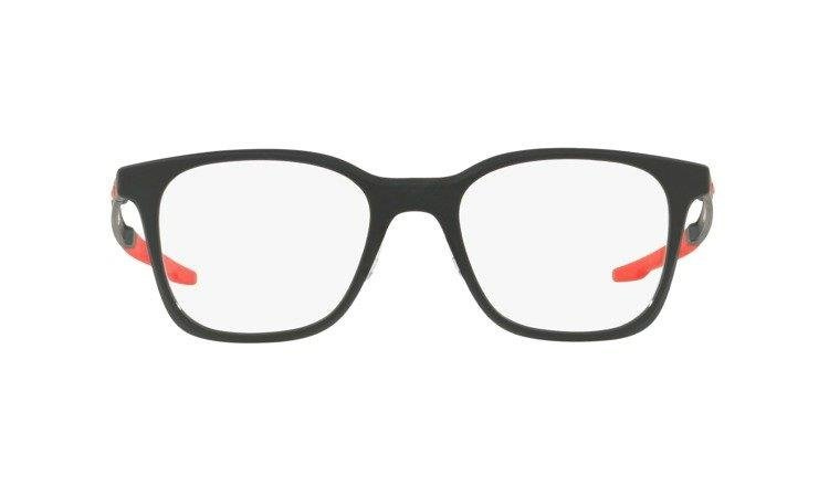 Oakley Optical Frame Junior MILESTONE XS Matte Black OY8004-04