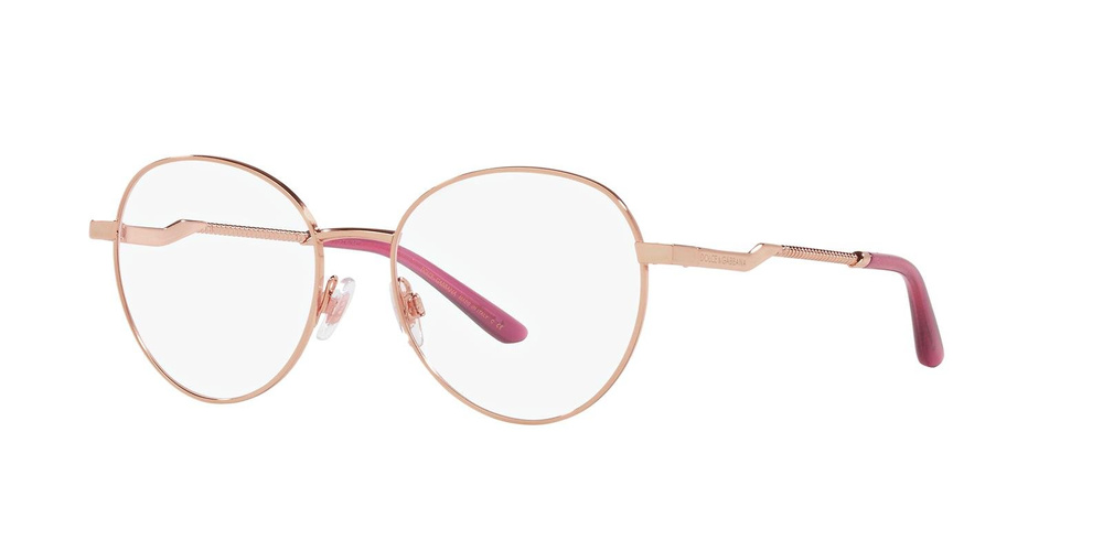 Dolce & Gabbana Okulary korekcyjne DG1333-1298