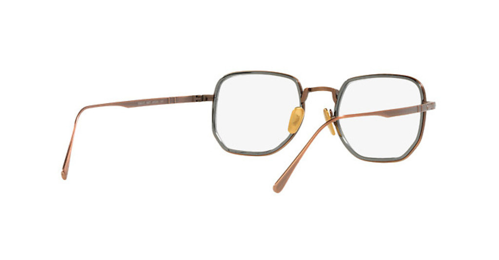 Persol Okulary korekcyjne PO5006VT-8007