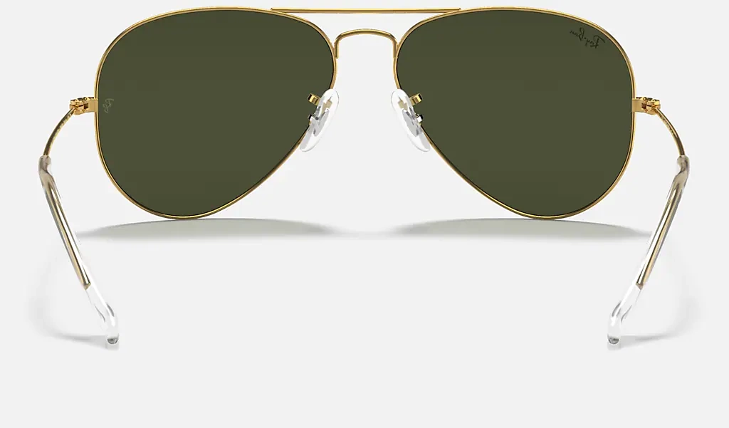 Ray-Ban Sunglasses AVIATOR CLASSIC RB3025-L0205