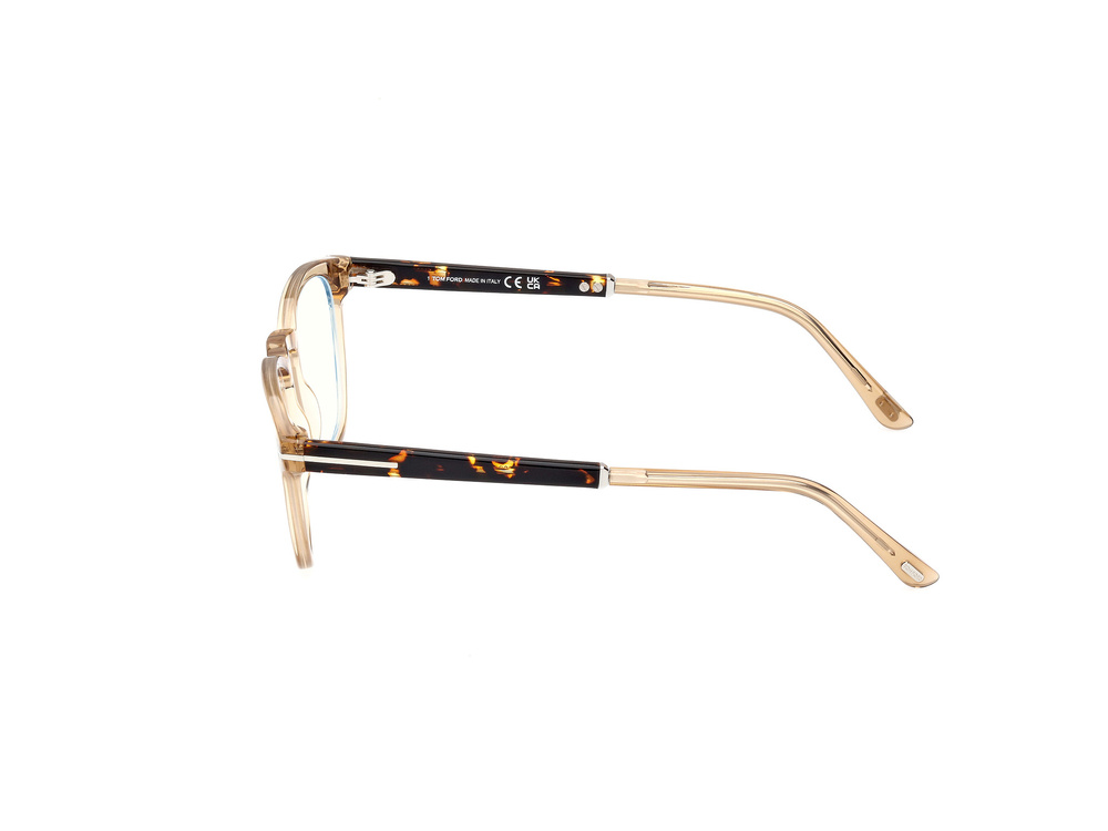 Tom Ford Okulary korekcyjne FT5890-B-047