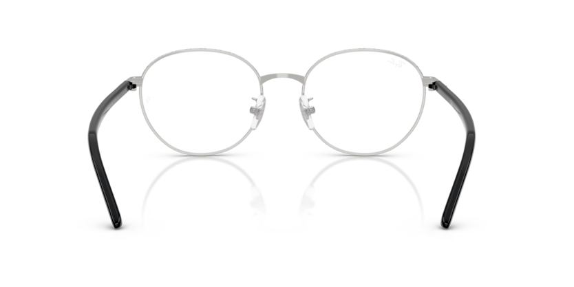 Ray-Ban Optical frame RX6538D-2861