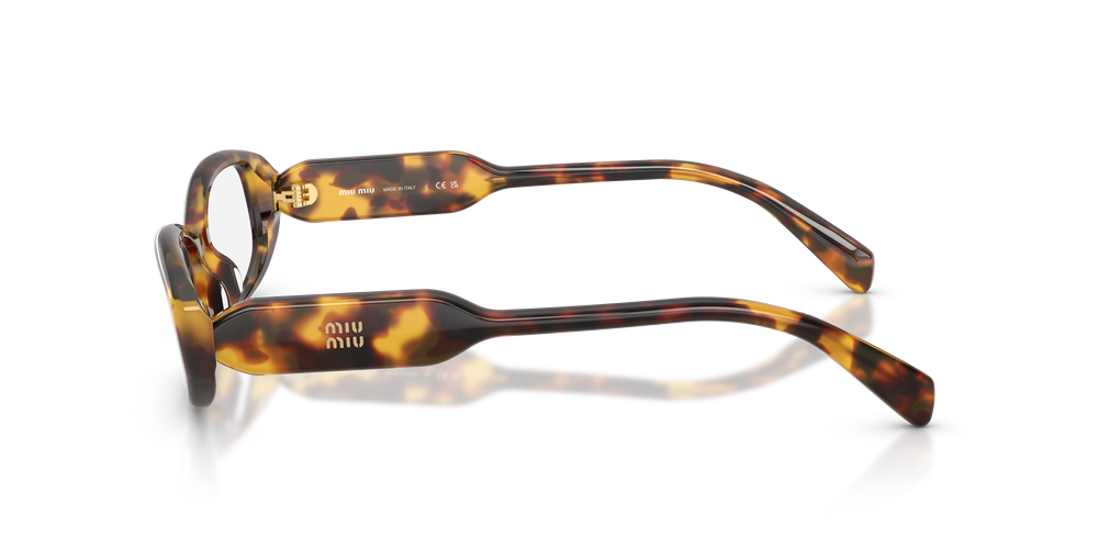 Miu Miu Okulary korekcyjne MU 06ZV-14L1O1