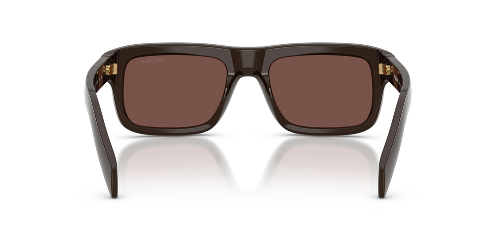 Prada Okulary przeciwsłoneczne PR D11S-27I90W