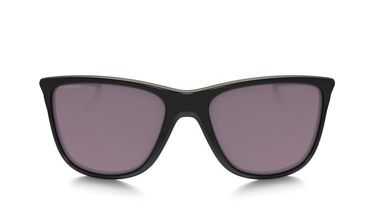 Oakley Sunglasses REVERIE Polished Black / Prizm Daily Polarized OO9362-07