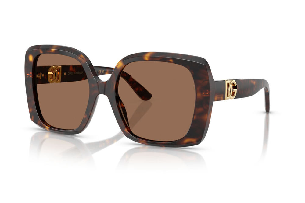 Dolce & Gabbana Okulary przeciwsłoneczne DG4475-502/73