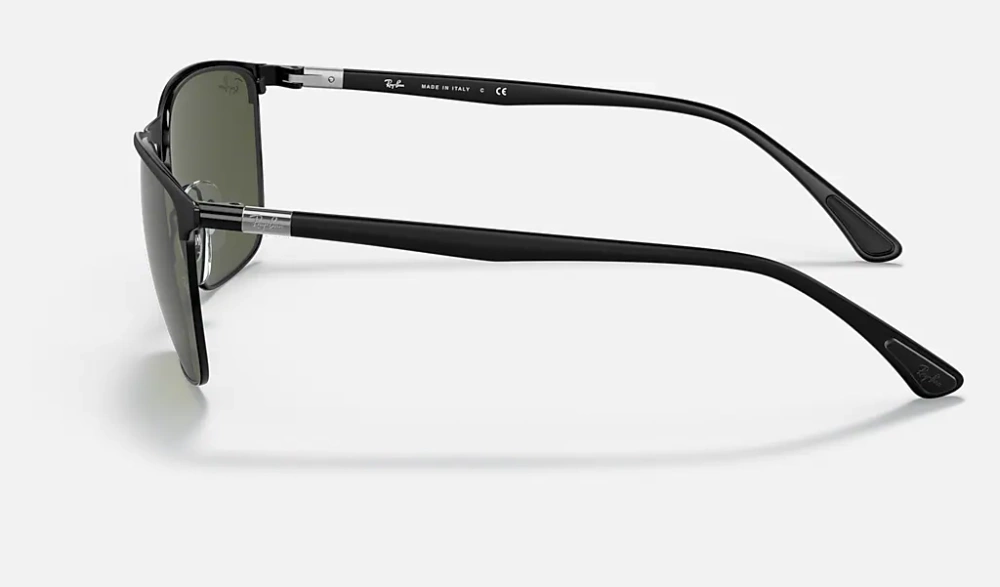 Ray-Ban Okulary przeciwsłoneczne RB3686-186/31