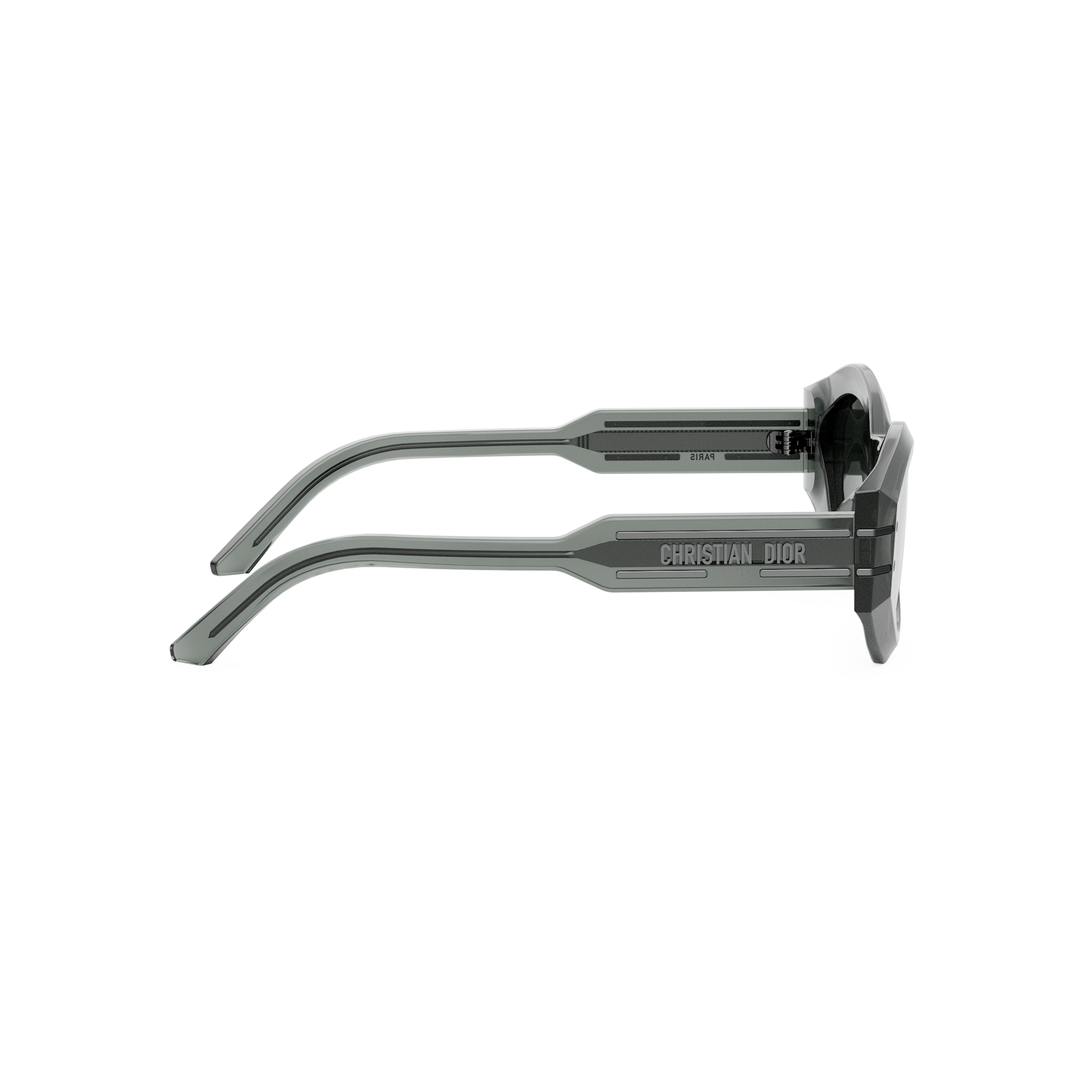 Dior Okulary przeciwsłoneczne DIORSIGNATURE (B1U_45A7) CD40139U-20C