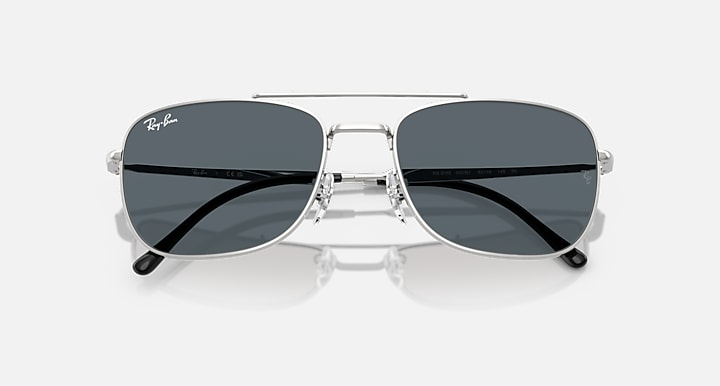 Ray-Ban Okulary przeciwsłoneczne RB3755-003/R5