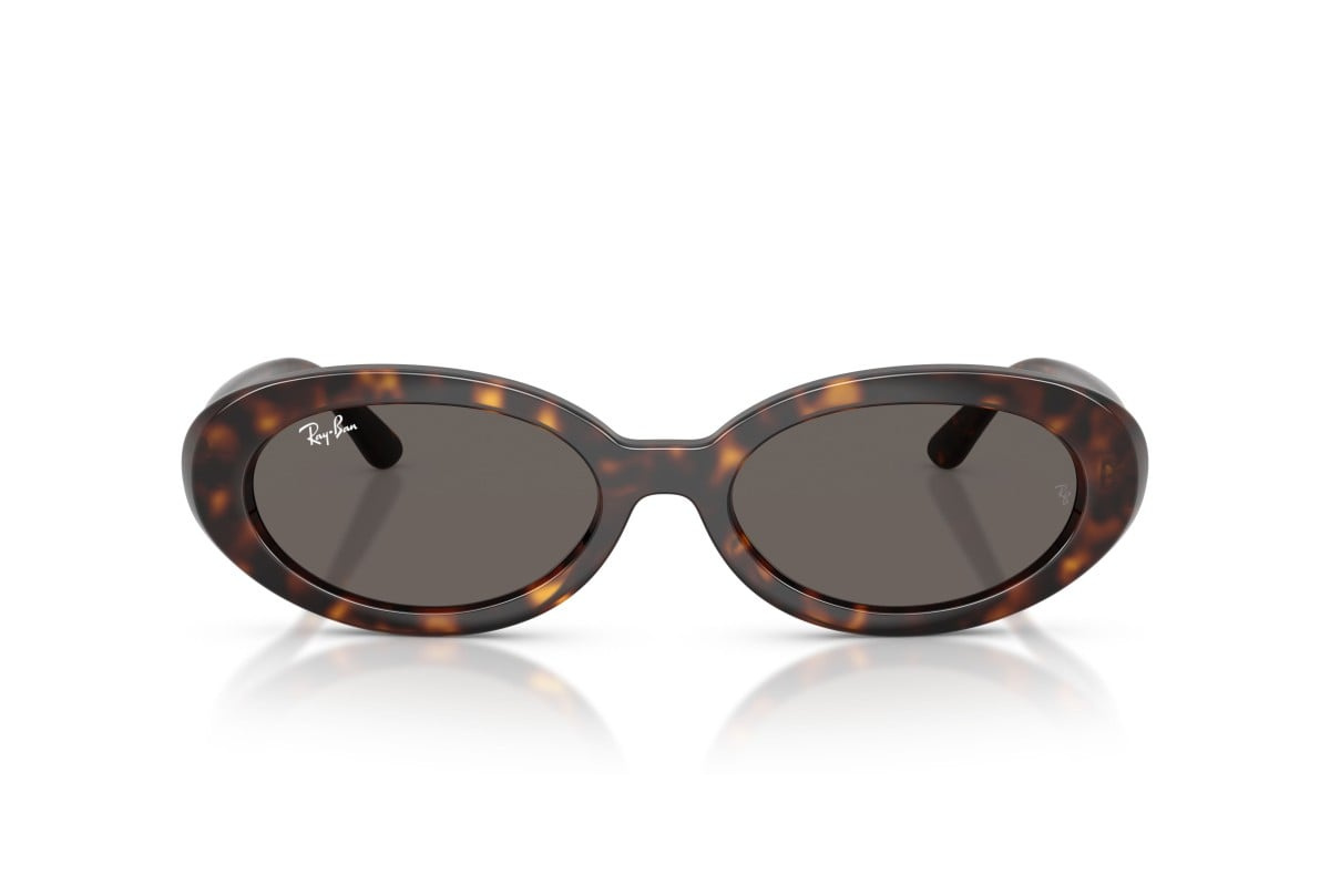 Ray-Ban Okulary przeciwsłoneczne RB2223-902/B1