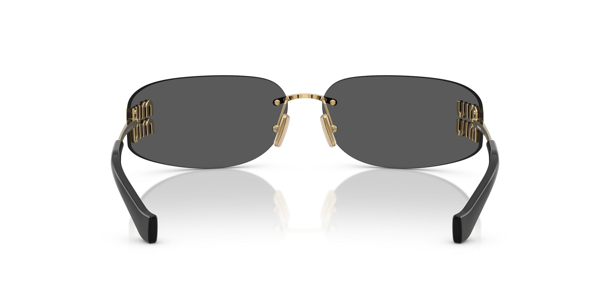 Miu Miu Okulary przeciwsłoneczne MUA51S-5AK5S0