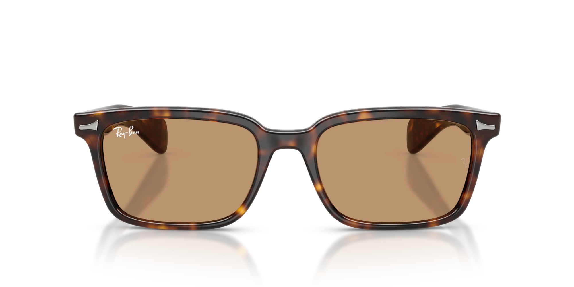 Ray-Ban Okulary przeciwsłoneczne BRUNEL RB2234-902/53