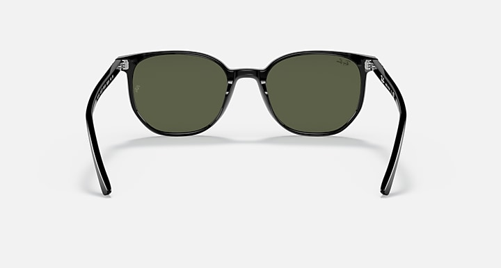 Ray-Ban Okulary przeciwsłoneczne ELLIOT RB2197-901/31