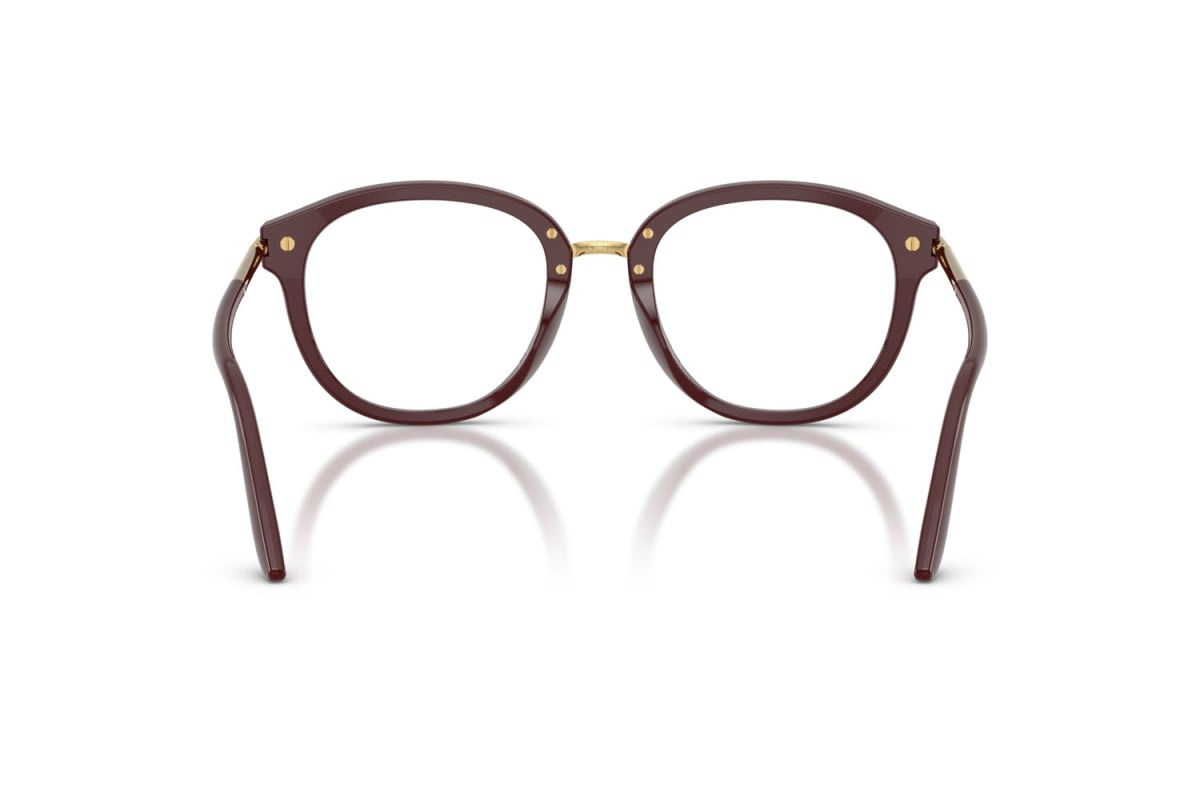 Dolce & Gabbana Okulary korekcyjne DG3410-3091