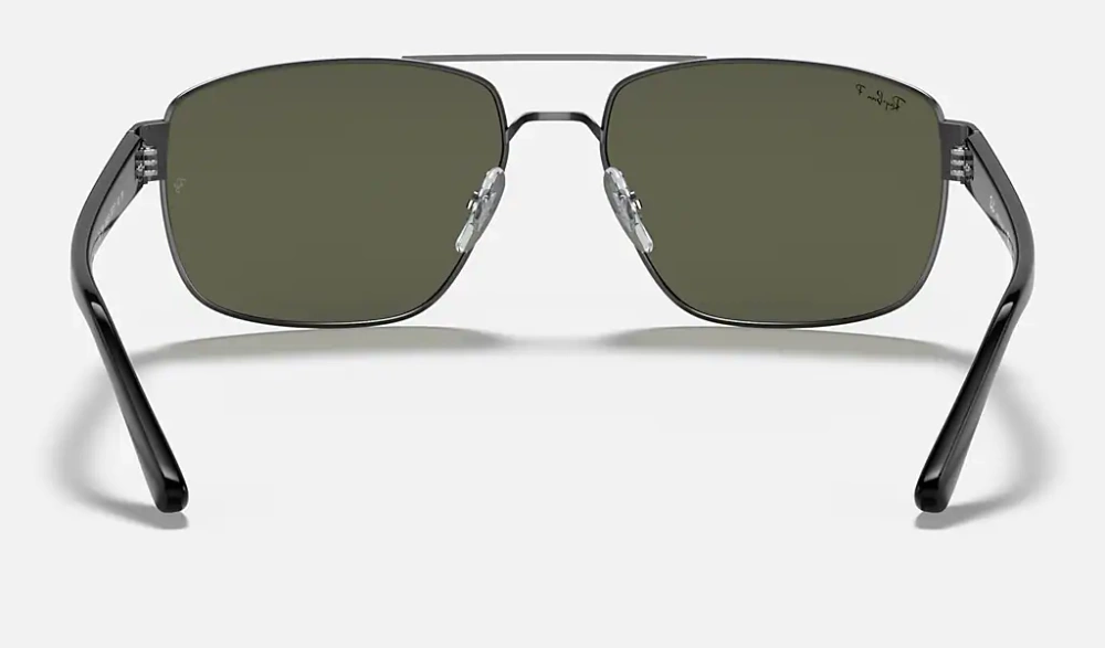 Ray-Ban Okulary przeciwsłoneczne RB3663-004/58
