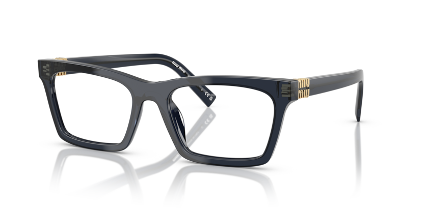 Miu Miu Okulary korekcyjne MU04WV-08Q101