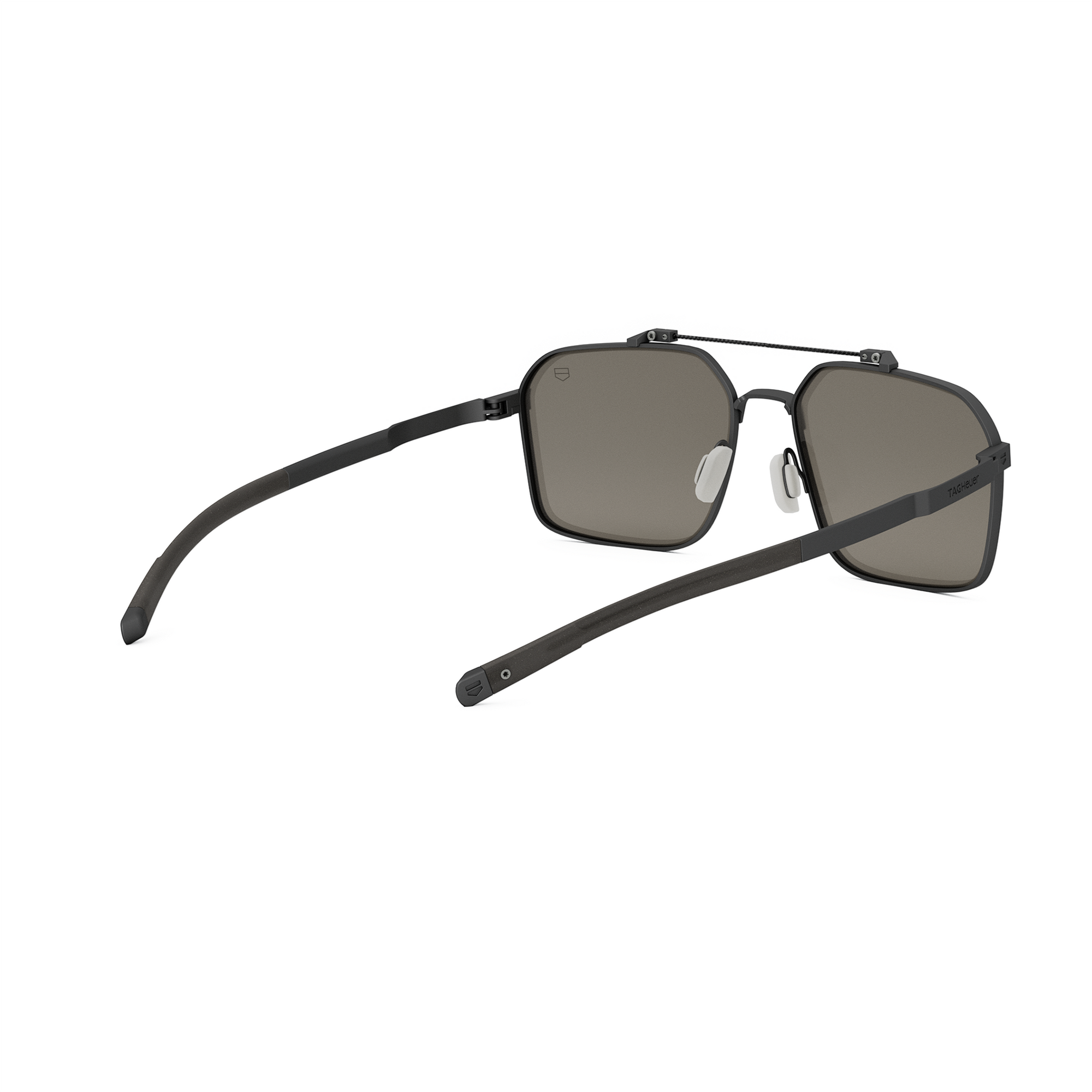 Tag Heuer Sunglasses TH40026U-09A