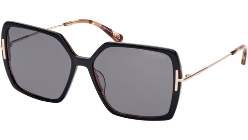 Tom Ford Okulary przeciwsłoneczne JOANNA FT1039-05D