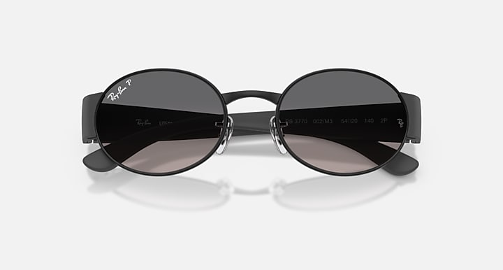 Ray-Ban Sunglasses RB3770-002/M3