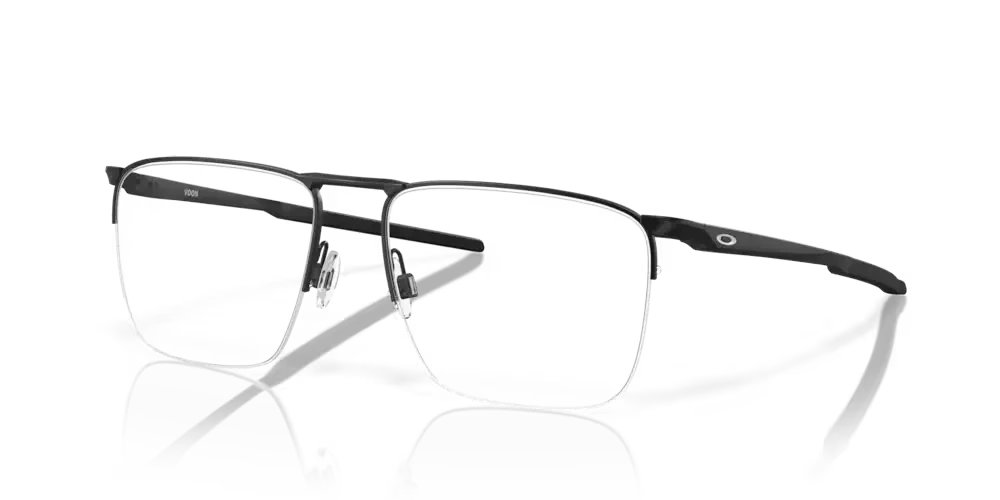 Oakley Okulary korekcyjne VOON Satin Black OX3026-01