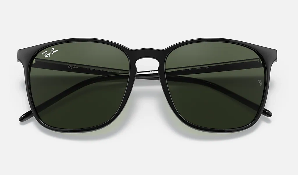 Ray-Ban Sunglasses RB4387-601/71