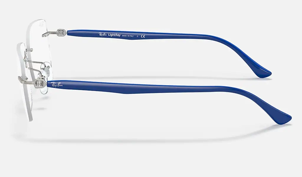 Ray-Ban Okulary korekcyjne RX8767-1231