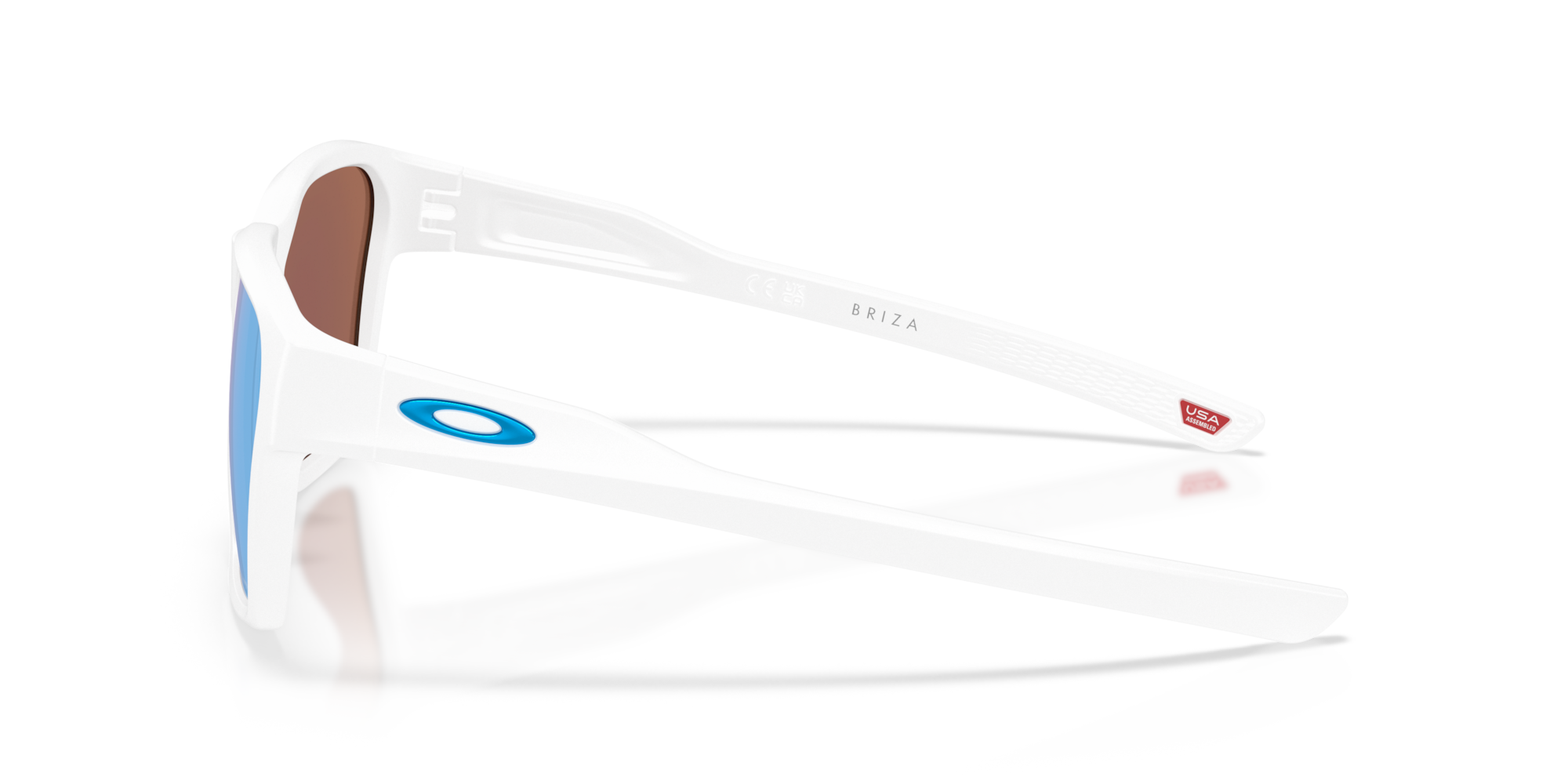 Oakley Sunglasses Briza OO9497-04