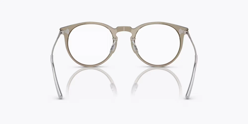 Oliver Peoples Okulary korekcyjne ORRISON OV5544-1745