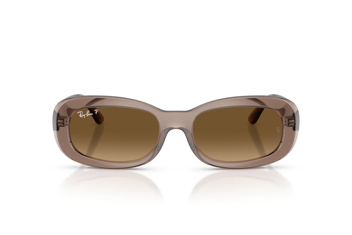 Ray-Ban Sunglasses RB2221-6827M2