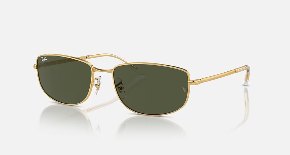 Ray-Ban Okulary przeciwsłoneczne RB3732-001/31