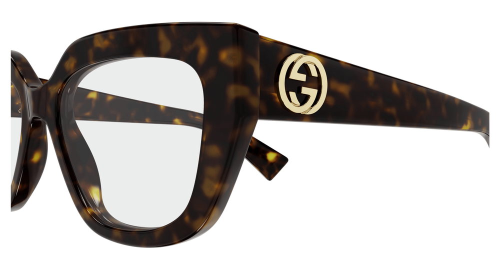 Gucci Okulary korekcyjne GG1847O-004