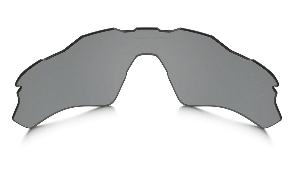 Oakley Szkła RADAR EV PATH Black Iridium 101-353-001