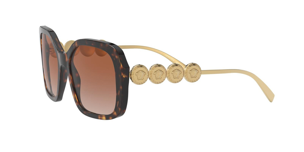 Versace Sunglasses VE4375-108/13