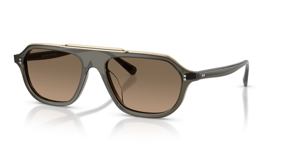 Oliver Peoples Sunglasses ESTIN OV5613SU-1820GN