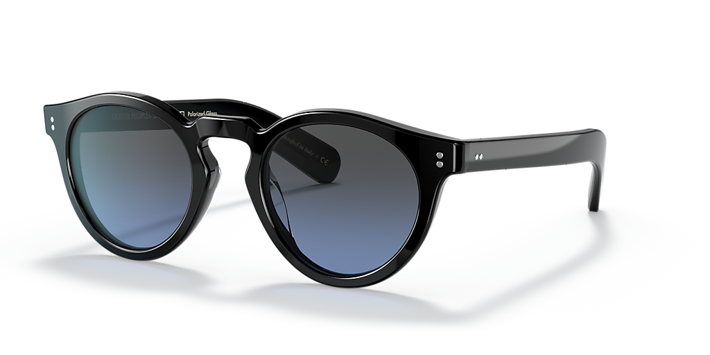 Oliver Peoples Okulary przeciwsłoneczne MARTINEAUX  OV5450SU-1005P4