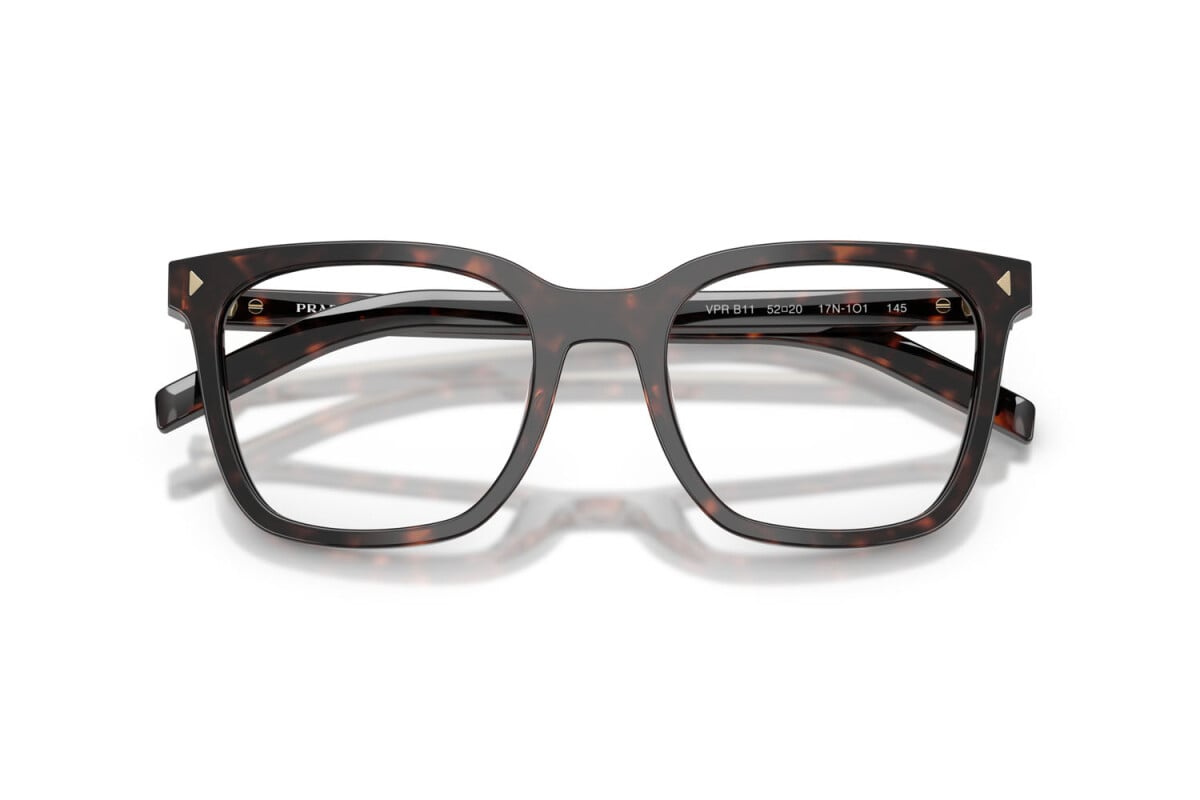 Prada Optical frame PR B11V-17N1O1